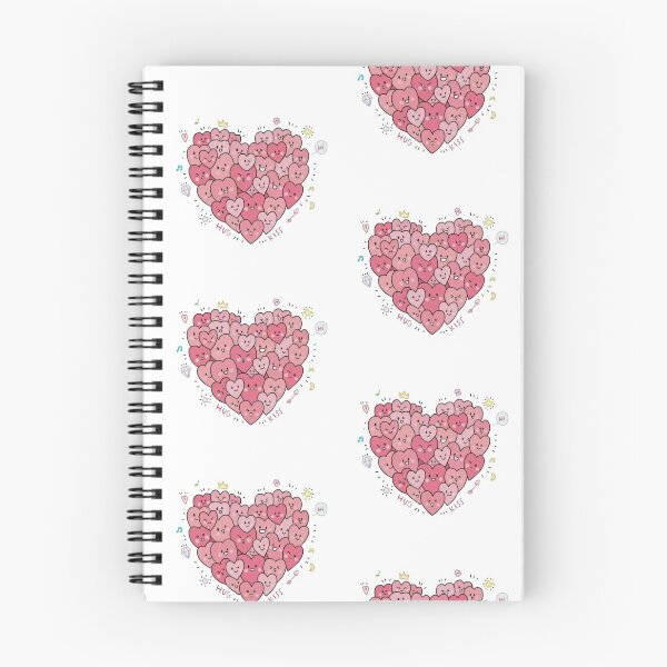 Item preview, Show them love  designed and sold by Boukioud.