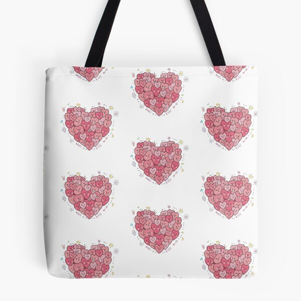 Item preview, Show them love  designed and sold by Boukioud.