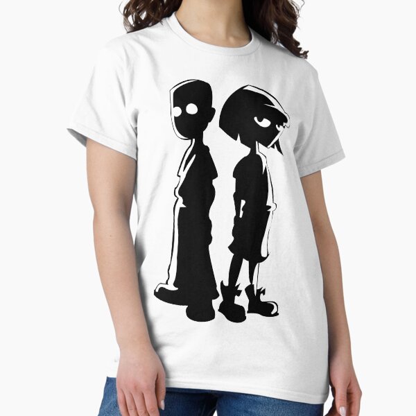 Vista previa del artículo con la obra «¡LLENAR MÁS!», diseñado y vendido por CheekySherwin.