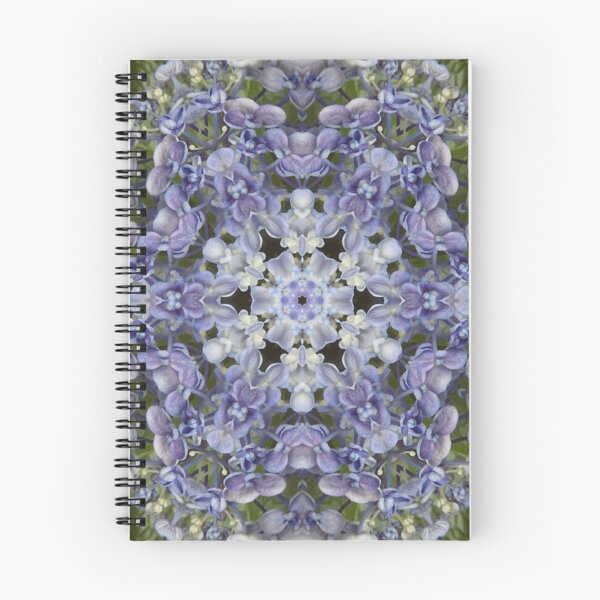 Item preview, Kaleidoscopic Nature 00001 designed and sold by CleanWIP.