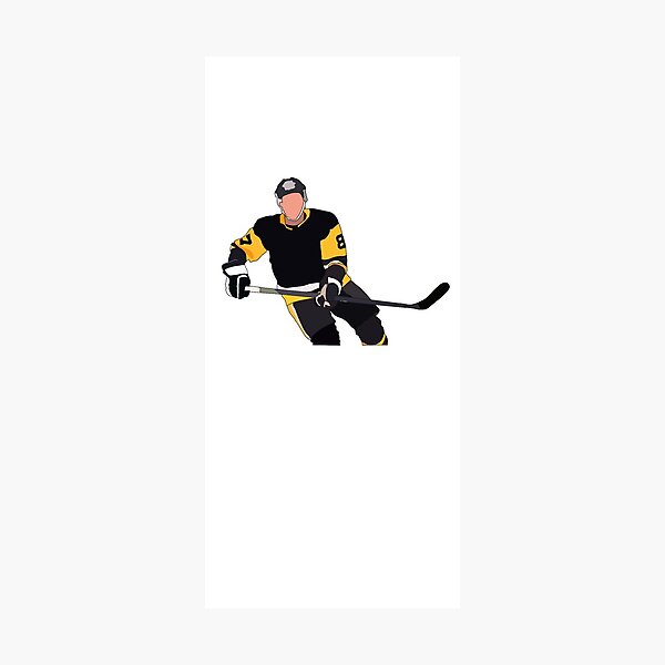 Item preview, Sidney Crosby designed and sold by Katelynkas1.