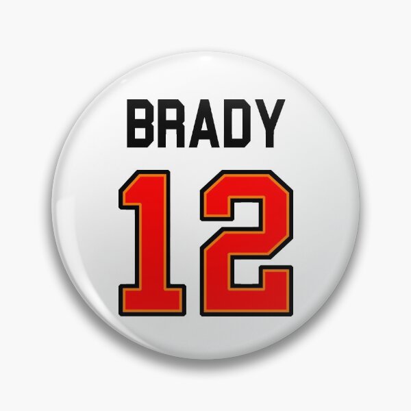 Item preview, BRADY designed and sold by Bubbleflavor.