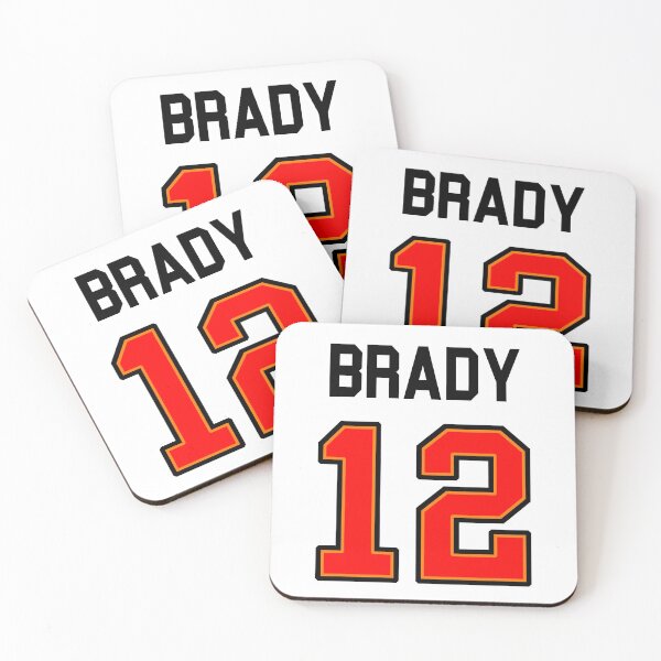 Item preview, BRADY designed and sold by Bubbleflavor.