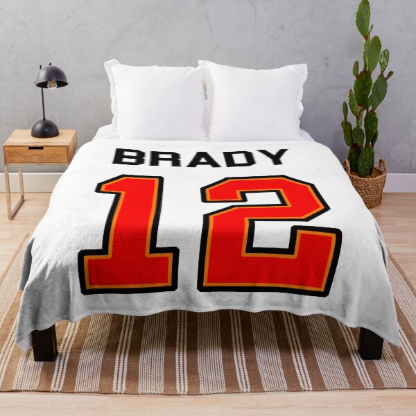 Item preview, BRADY designed and sold by Bubbleflavor.