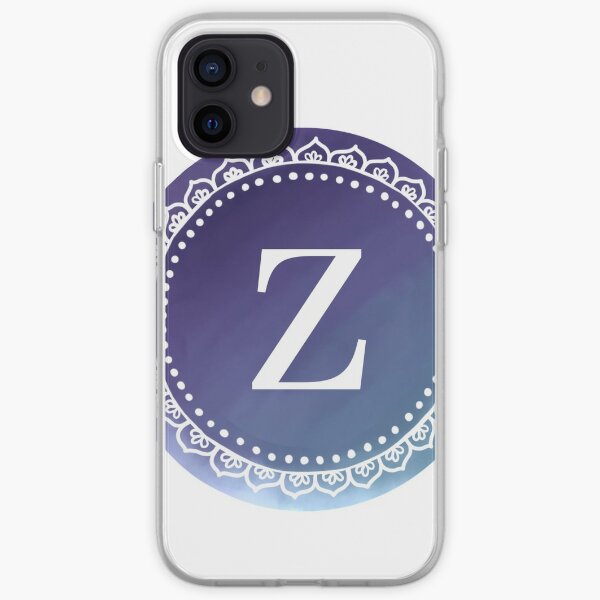 Letter Z Iphone Cases Redbubble