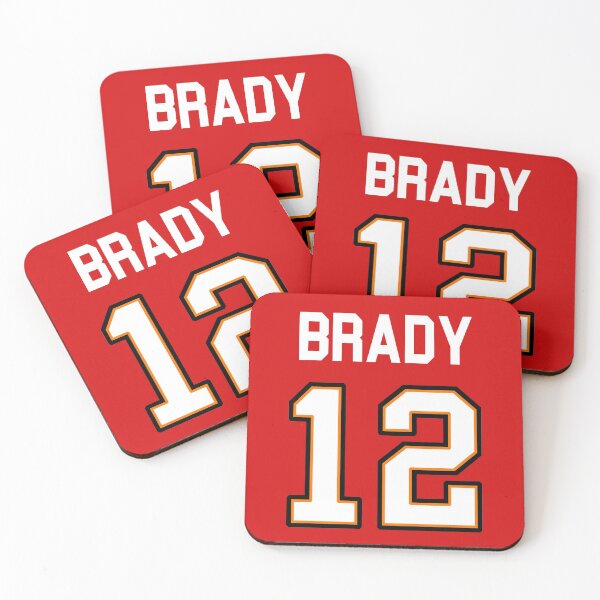 Item preview, BRADY designed and sold by Bubbleflavor.