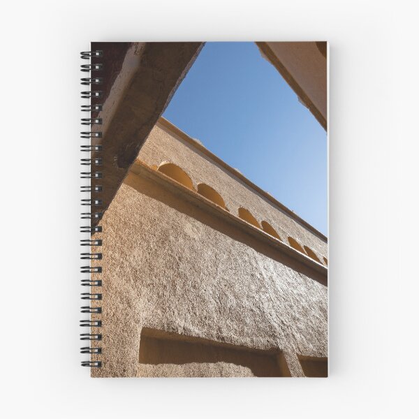 Item preview, Arquitectura marroquí designed and sold by Marylou Badeaux.