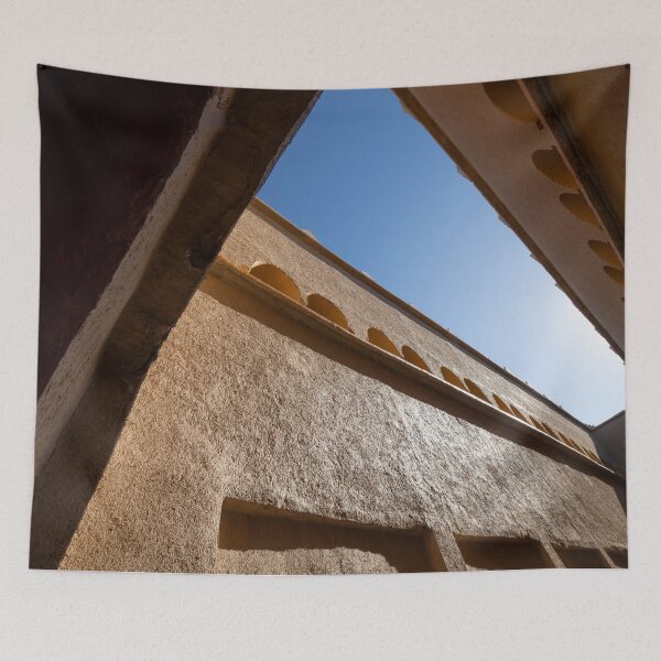 Item preview, Moroccan Architecture designed and sold by Marylou Badeaux.