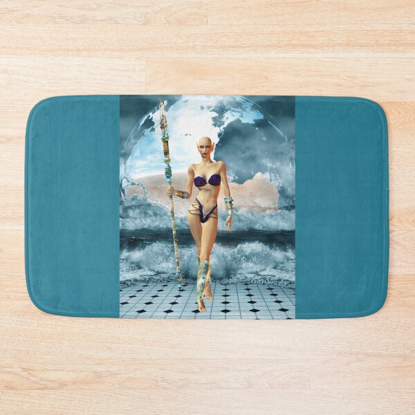 Item preview, GUARDIAN OF ATLANTIS designed and sold by Tammera.