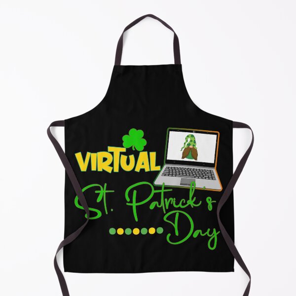 Item preview, Virtual St. Patrick's Day Paddy's Lovers designed and sold by Nzgiftsandmore.