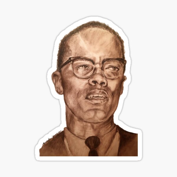 X Sticker