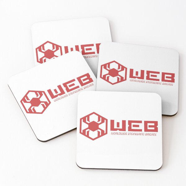 Item preview, Worldwide Engineering Brigade designed and sold by TheHorizoneer.