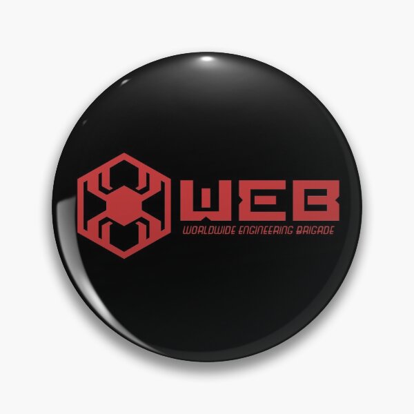 Item preview, Worldwide Engineering Brigade designed and sold by TheHorizoneer.