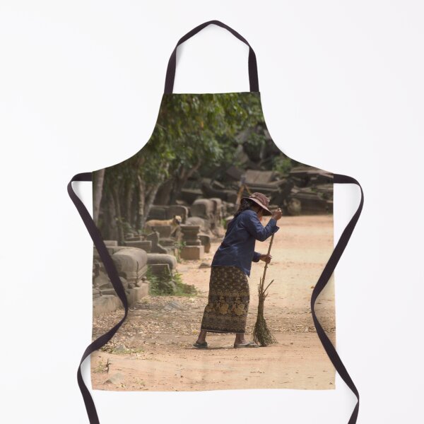 Item preview, Never Ending Job designed and sold by Marylou Badeaux.