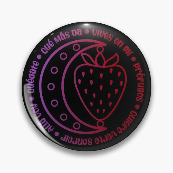 Item preview, Soy Luna Design - Lutteo Songs designed and sold by carrierose.