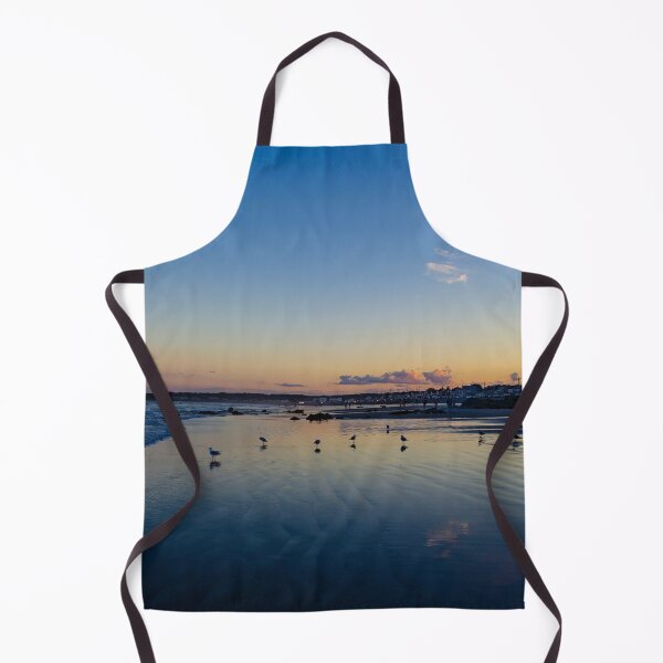 Item preview, Pink beach sunset designed and sold by emmarsheehan.