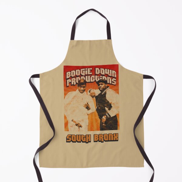 Item preview, BDP Boogie Down Productions South Bronx designed and sold by eyepoo.