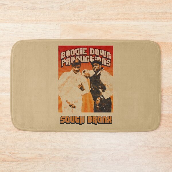 Item preview, BDP Boogie Down Productions South Bronx designed and sold by eyepoo.