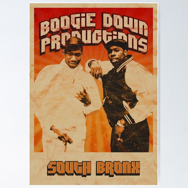 Old School Hip Hop Posters for Sale | Redbubble