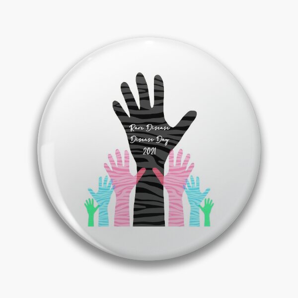 Item preview, Rare Disease Day 2021 designed and sold by Elle  Hazlett.