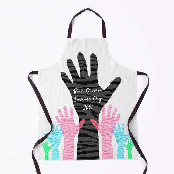 Item preview, Rare Disease Day 2021 designed and sold by Elle Hazlett.