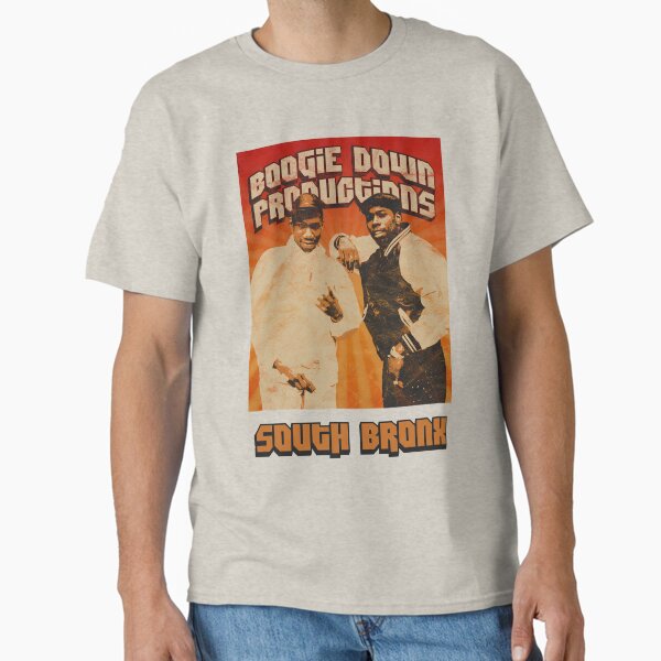 Item preview, BDP Boogie Down Productions South Bronx designed and sold by eyepoo.