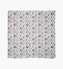 Boo! Scarf