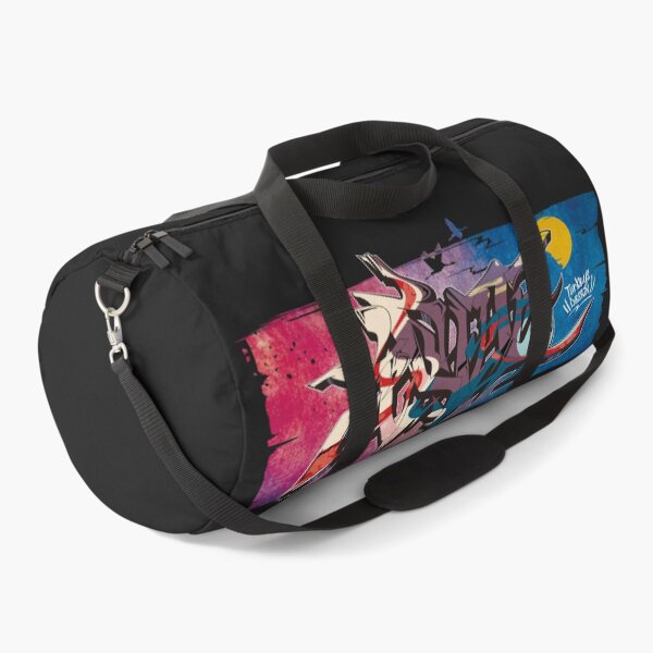 Item preview, Japanese KANJI Graffiti KACHOFUGETSU (color) designed and sold by TurkeysDesign.