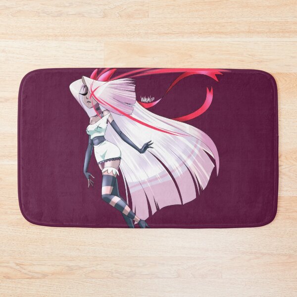 Item preview, Vaggie Hazbin Hotel designed and sold by DANMAKUMAN.