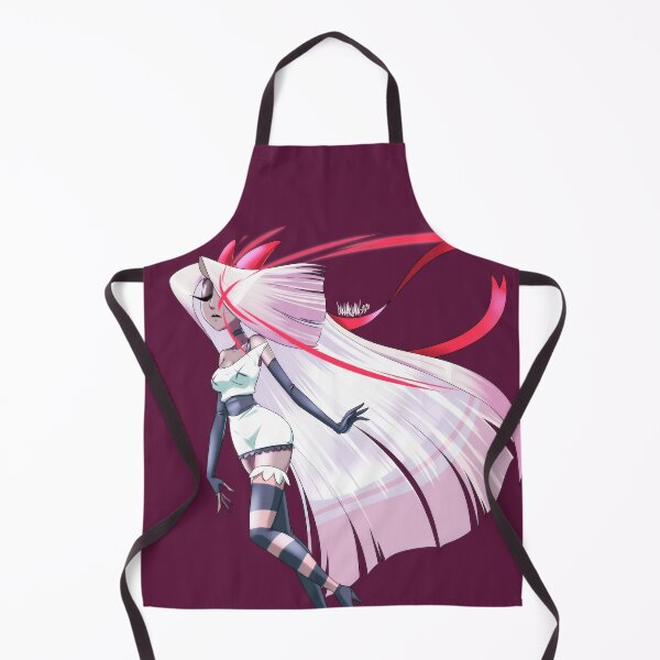 Item preview, Vaggie Hazbin Hotel designed and sold by DANMAKUMAN.