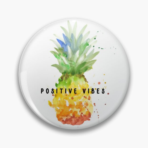 Item preview, Positive Vibes designed and sold by Everythingafter.