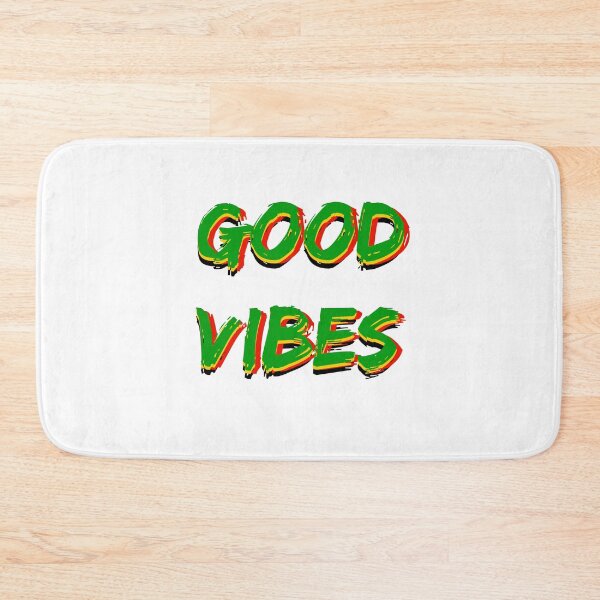 Item preview, Good Vibes | Positive Vibes | Jamaican designed and sold by Tasha McGlashan.