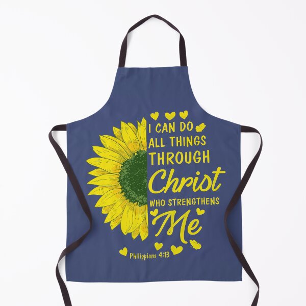 Item preview, Philippians 4:13 designed and sold by della95.