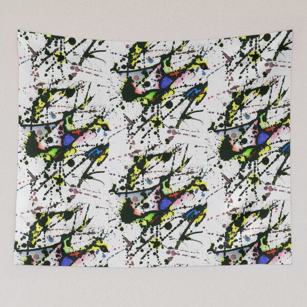 Item preview, Abstract Drip  designed and sold by Anthony Macaluso.