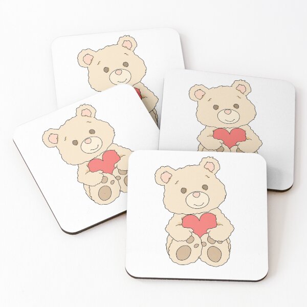 Item preview, Teddy designed and sold by baileyyfaith.
