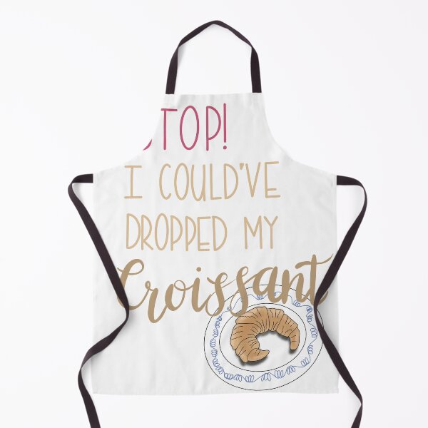 Item preview, My Croissant designed and sold by ScarletGhostNP.