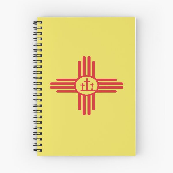 Item preview, Las Cruces New Mexico Zia designed and sold by LaRanchera.