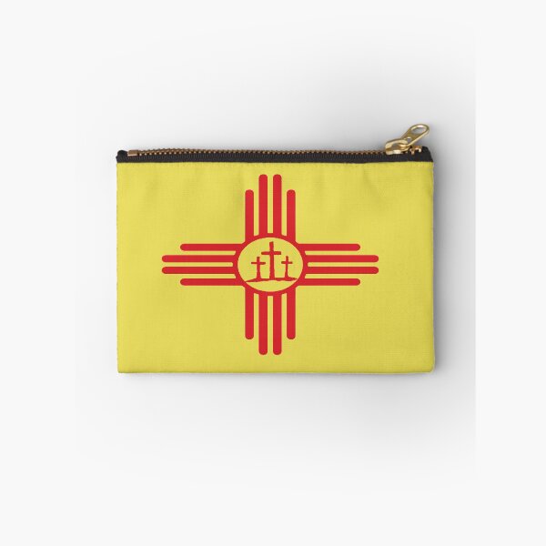 Item preview, Las Cruces New Mexico Zia designed and sold by LaRanchera.