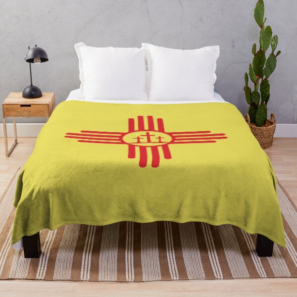 Item preview, Las Cruces New Mexico Zia designed and sold by LaRanchera.