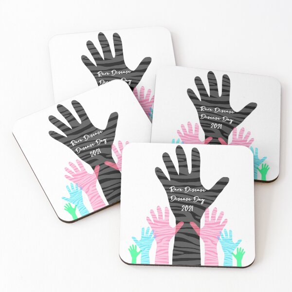 Item preview, Rare Disease Day 2021 designed and sold by Elle  Hazlett.
