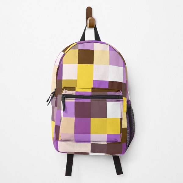 Item preview, Pixels | Non-Binary designed and sold by princesnoozy.