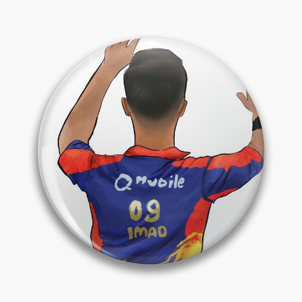 Item preview, Imad wasim designed and sold by Aisha Mohammad Nasreen.