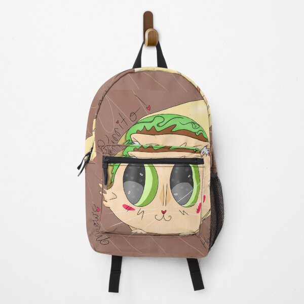 Item preview, Purrito designed and sold by SakuraArtsCC.
