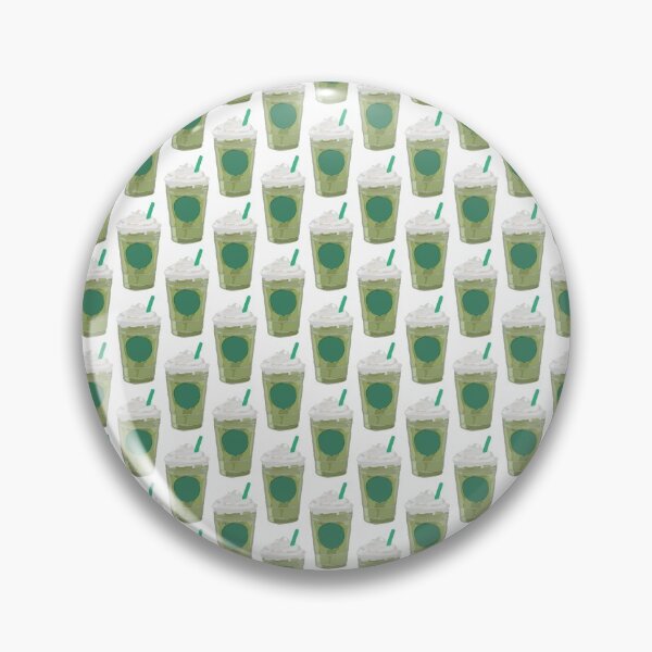 Item preview, Matcha green tea latte Frappuccino  designed and sold by kaitlyn-223e4.
