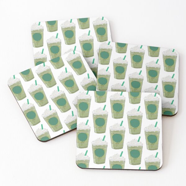 Item preview, Matcha green tea latte Frappuccino  designed and sold by kaitlyn-223e4.