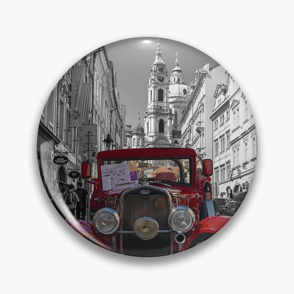 Item preview, Praga designed and sold by Marco Nunes.