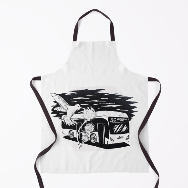 Item preview, bay area cruisin designed and sold by Kate Greenblatt.