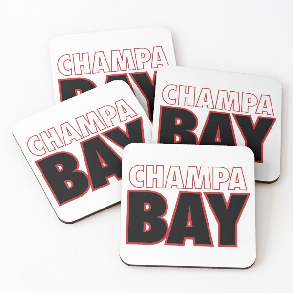 Item preview, CHAMPA BAY designed and sold by elvin1.