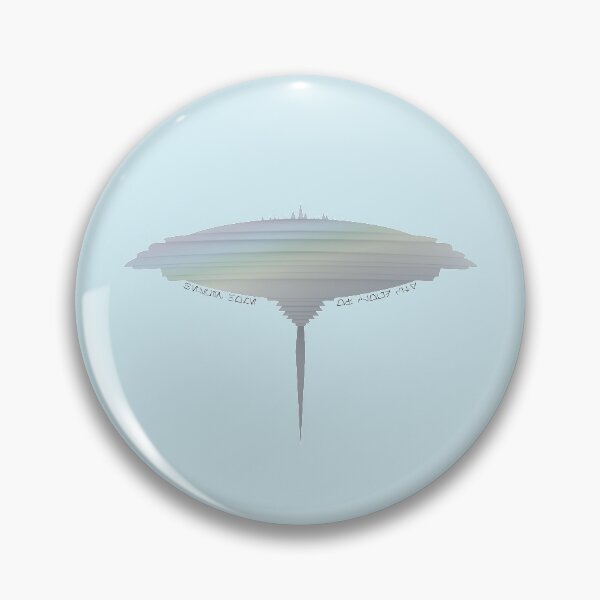Item preview, Cloud City designed and sold by EMGs.