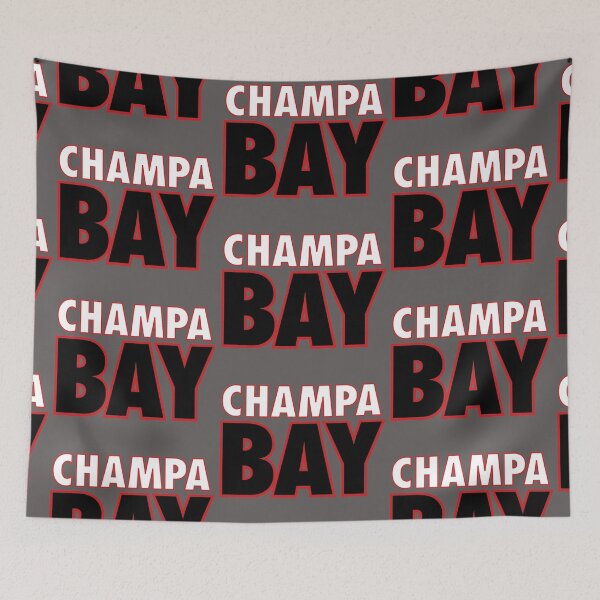 Item preview, CHAMPA BAY designed and sold by elvin1.